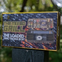 OMC Mixed Grill Tackle Box